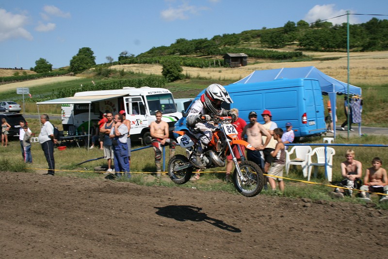 Oneal Karlín 29.6.2008